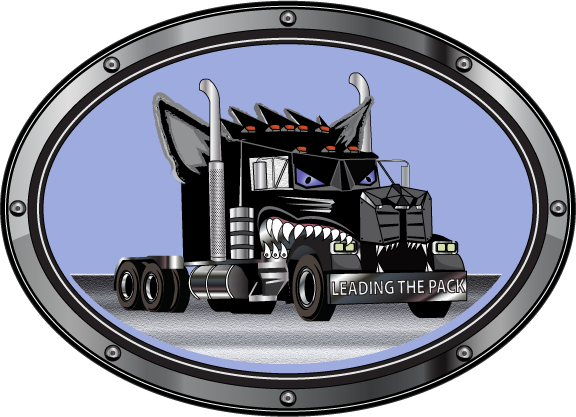 Black Wolf CDL Training Center